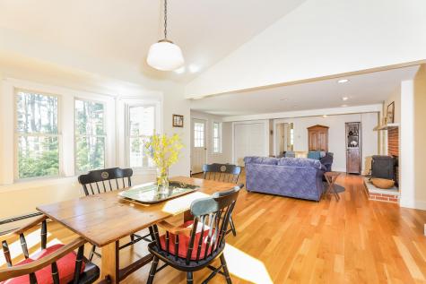 91 Oak Ridge Road Kennebunkport ME 04046