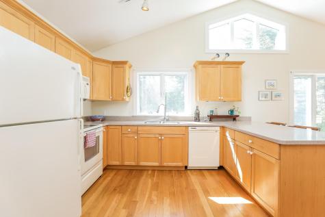 91 Oak Ridge Road Kennebunkport ME 04046