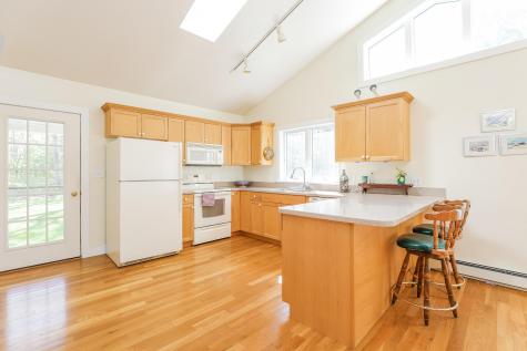 91 Oak Ridge Road Kennebunkport ME 04046