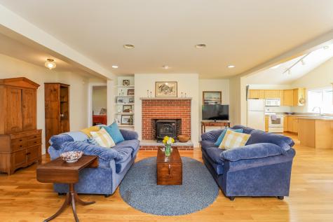 91 Oak Ridge Road Kennebunkport ME 04046