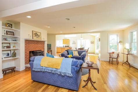 91 Oak Ridge Road Kennebunkport ME 04046