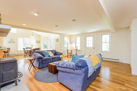 91 Oak Ridge Road Kennebunkport ME 04046