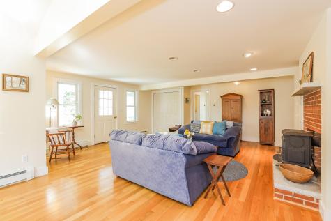 91 Oak Ridge Road Kennebunkport ME 04046