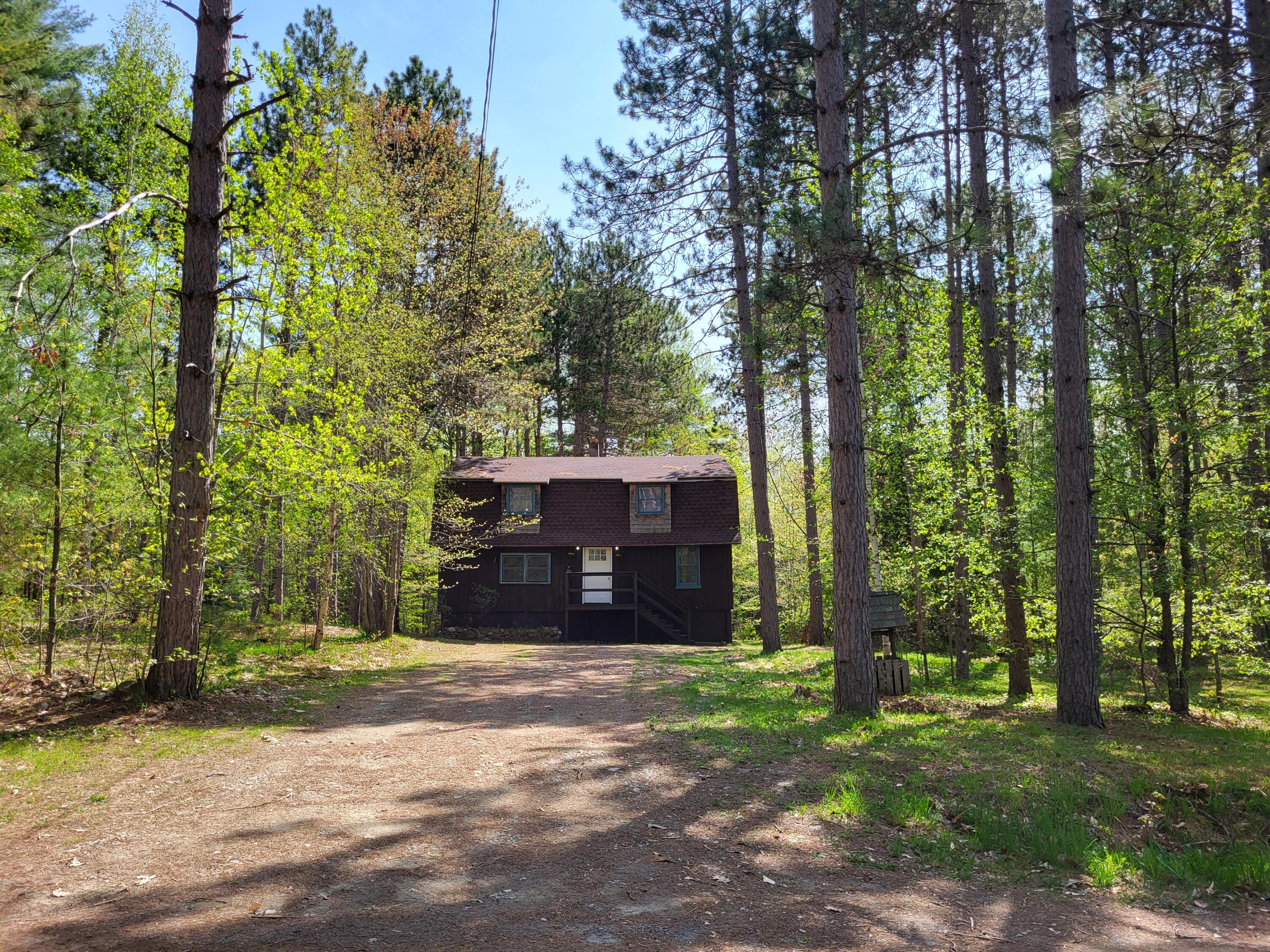 7 Poplar Point Road Mount Vernon Maine Real Estate Listing MLS 1548346