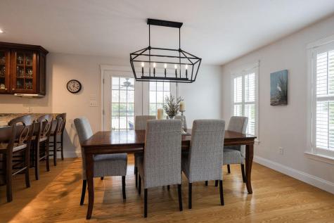 28 Fort Hill Avenue Extension York ME 03909
