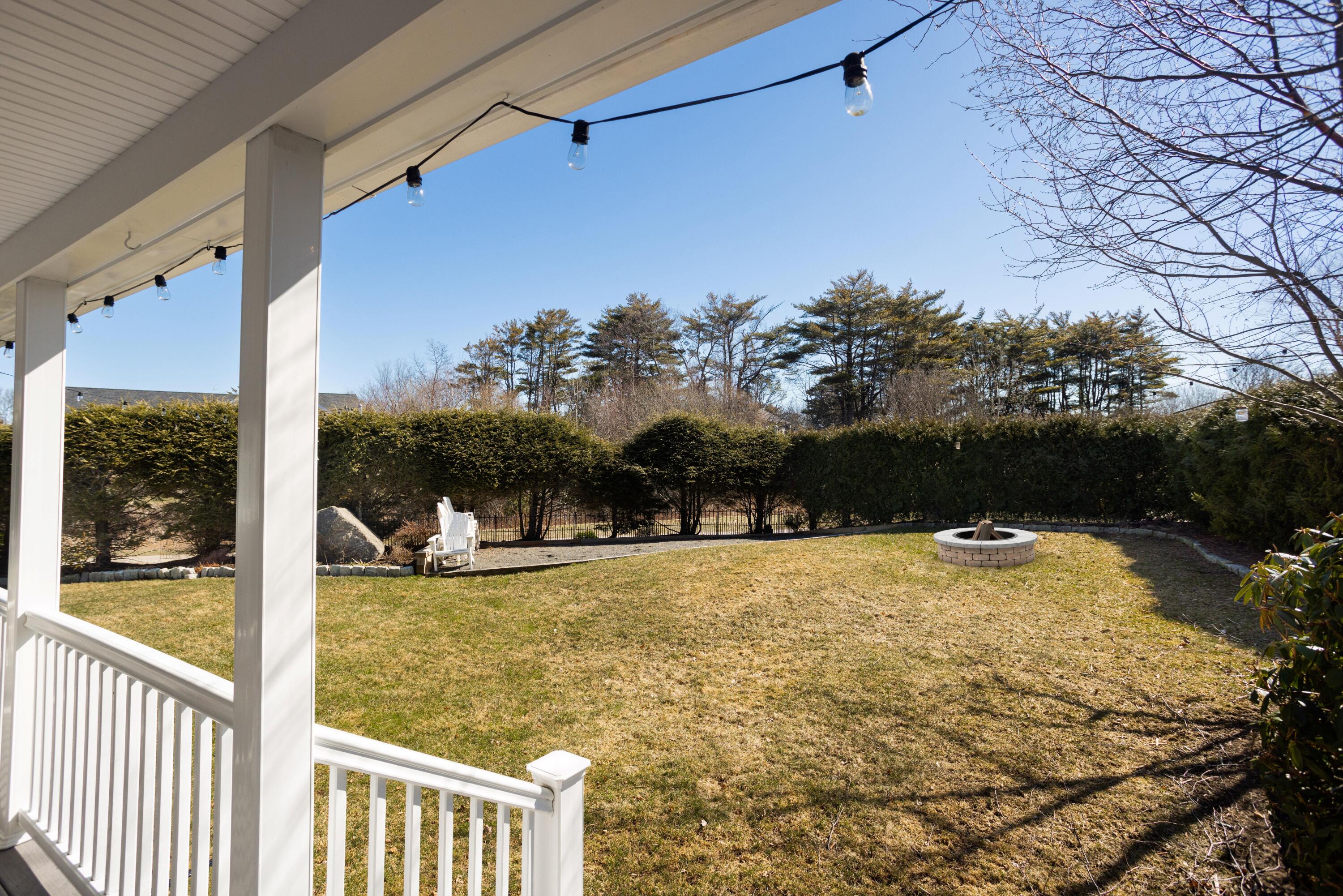 28 Fort Hill Avenue Extension York ME 03909