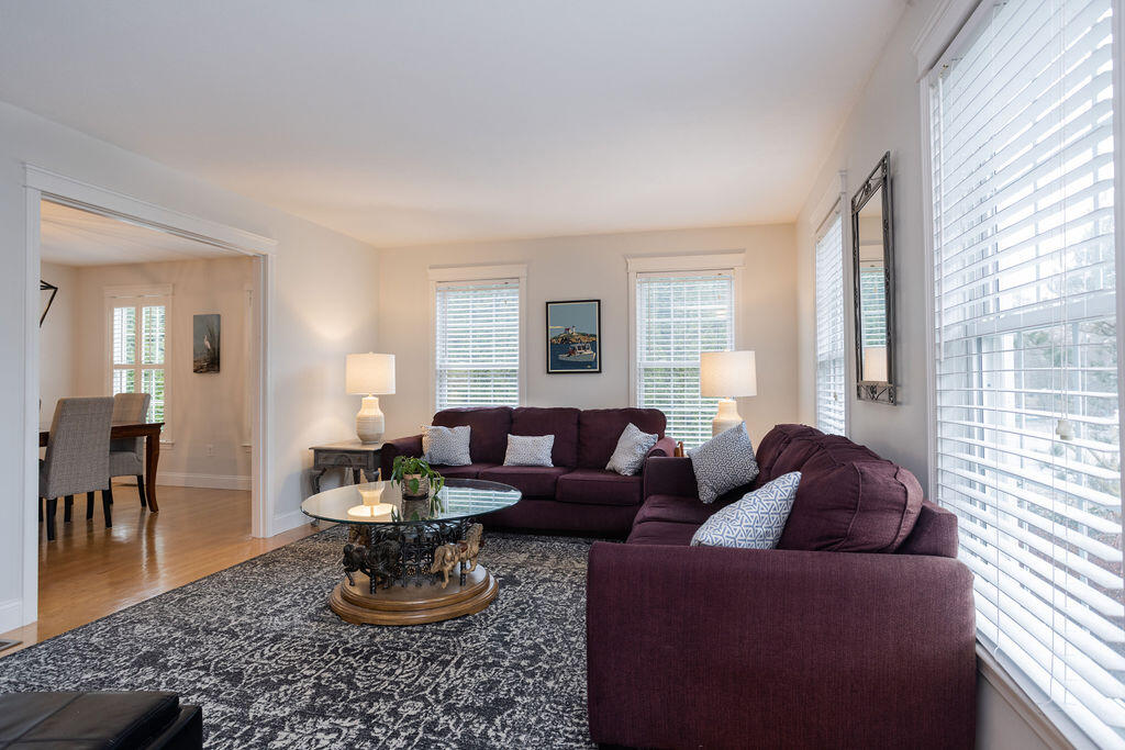 28 Fort Hill Avenue Extension York ME 03909