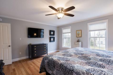 28 Fort Hill Avenue Extension York ME 03909