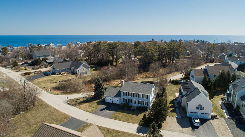 28 Fort Hill Avenue Extension York ME 03909