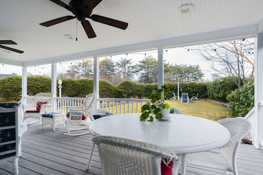 28 Fort Hill Avenue Extension York ME 03909