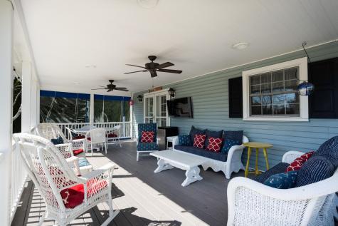 28 Fort Hill Avenue Extension York ME 03909