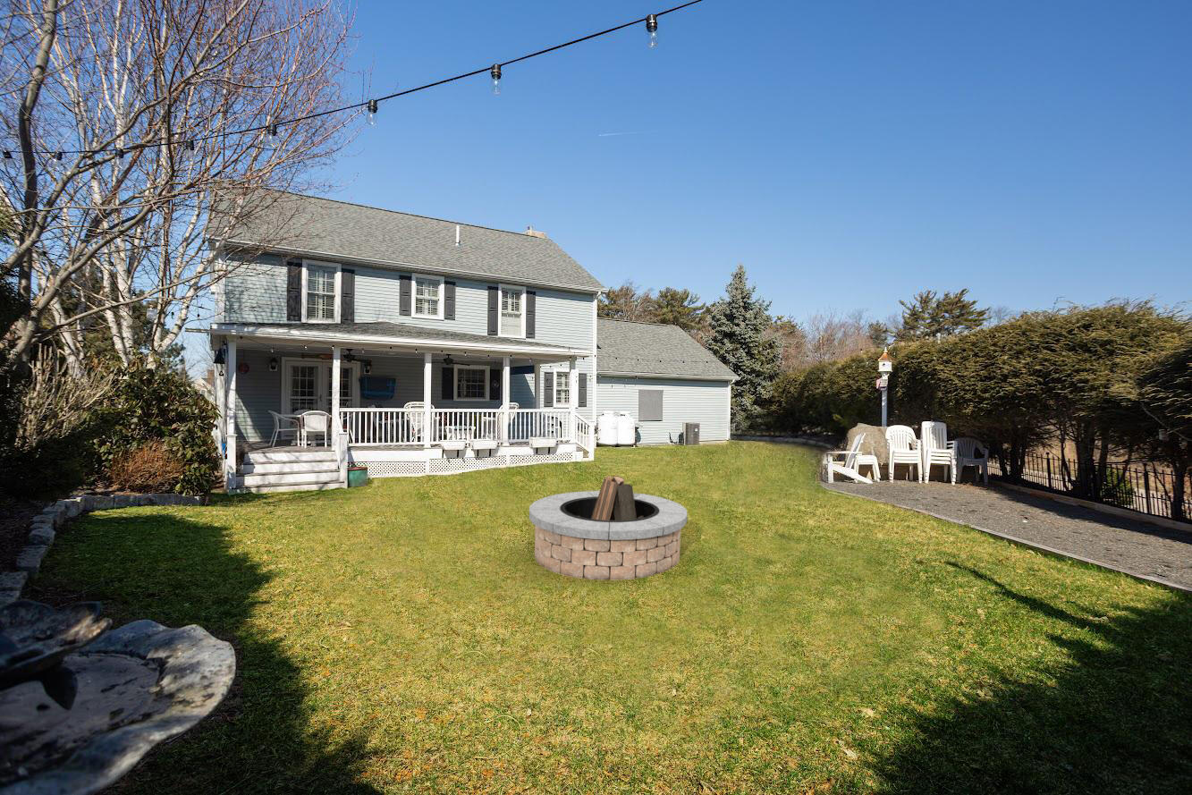 28 Fort Hill Avenue Extension York ME 03909