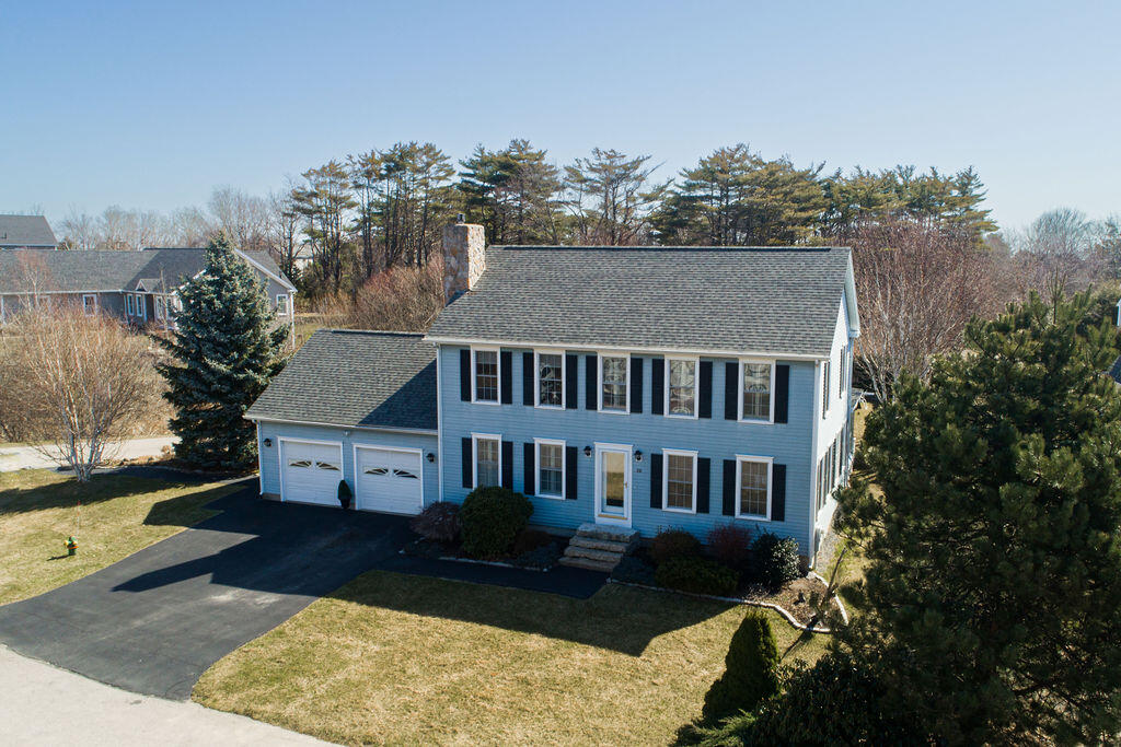 28 Fort Hill Avenue Extension York ME 03909