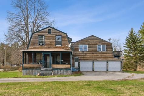 87 Depot Road Falmouth ME 04105