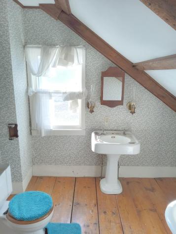 1059 Route 193 Deblois ME 04622