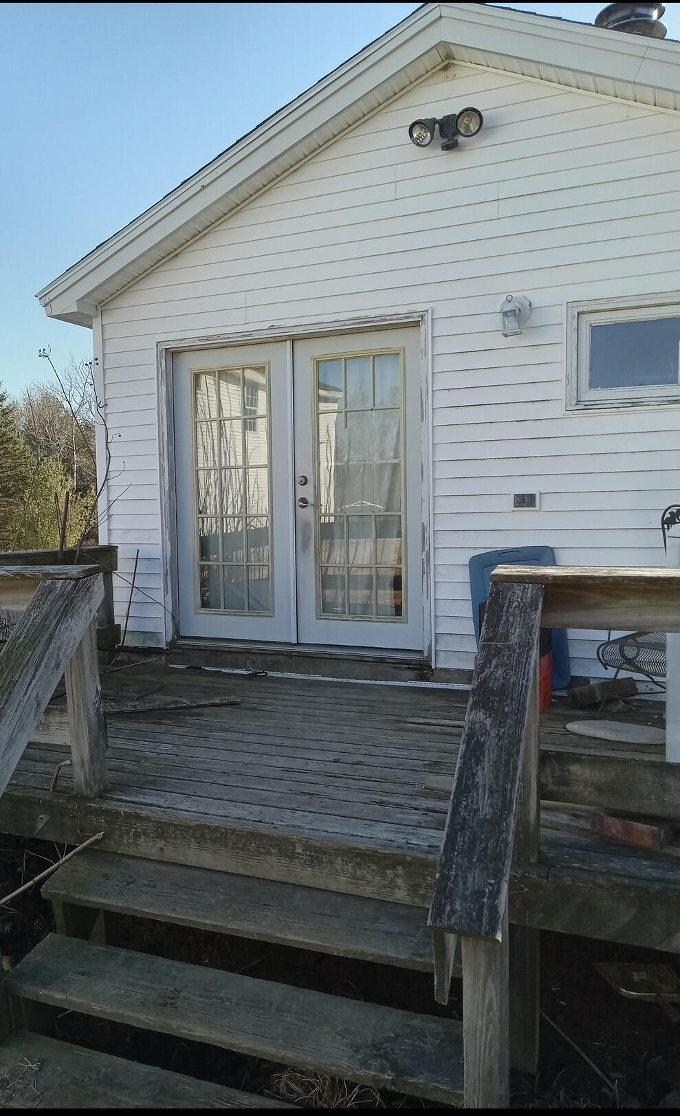 1059 Route 193 Deblois ME 04622