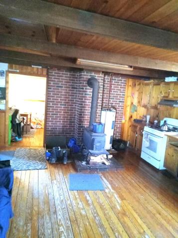 1059 Route 193 Deblois ME 04622