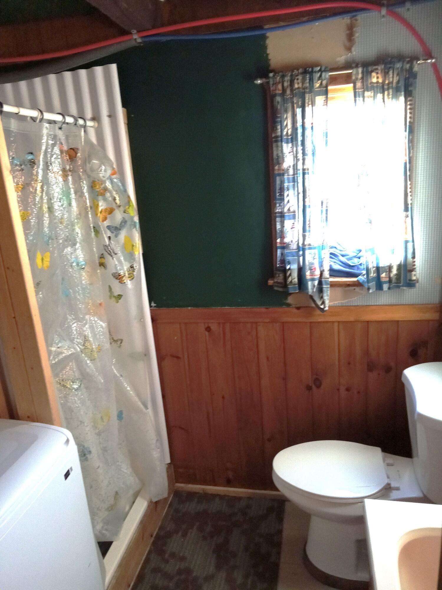 1059 Route 193 Deblois ME 04622