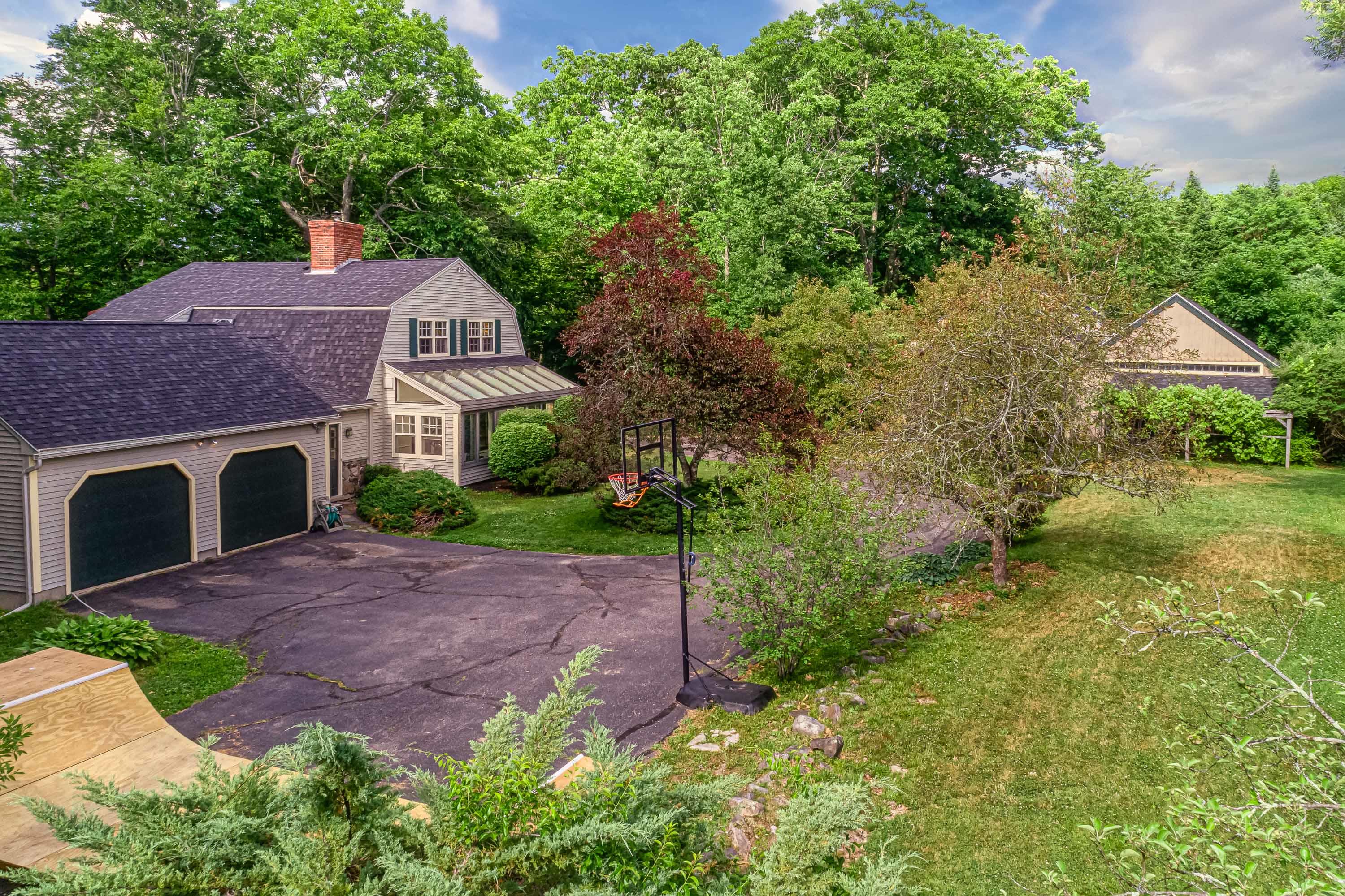 11 Long Cove Road York ME 03909