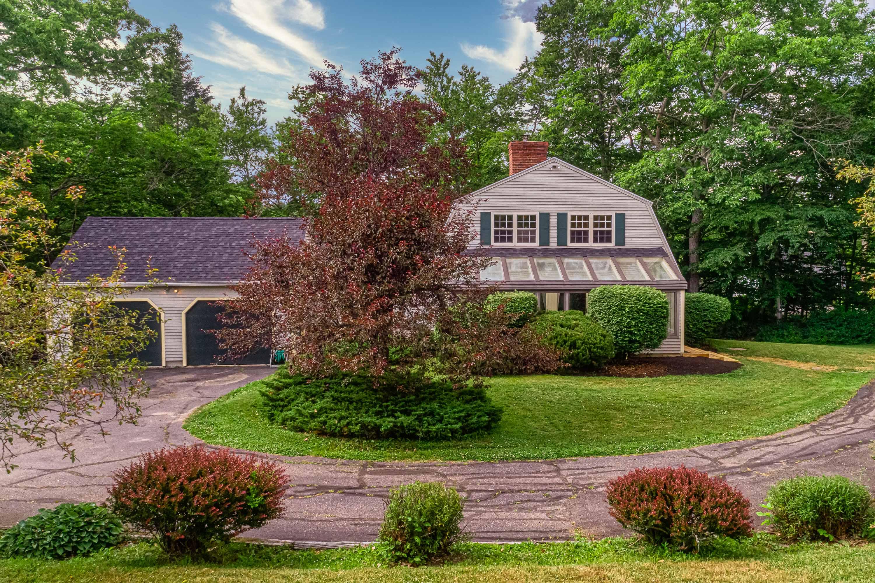 11 Long Cove Road York ME 03909