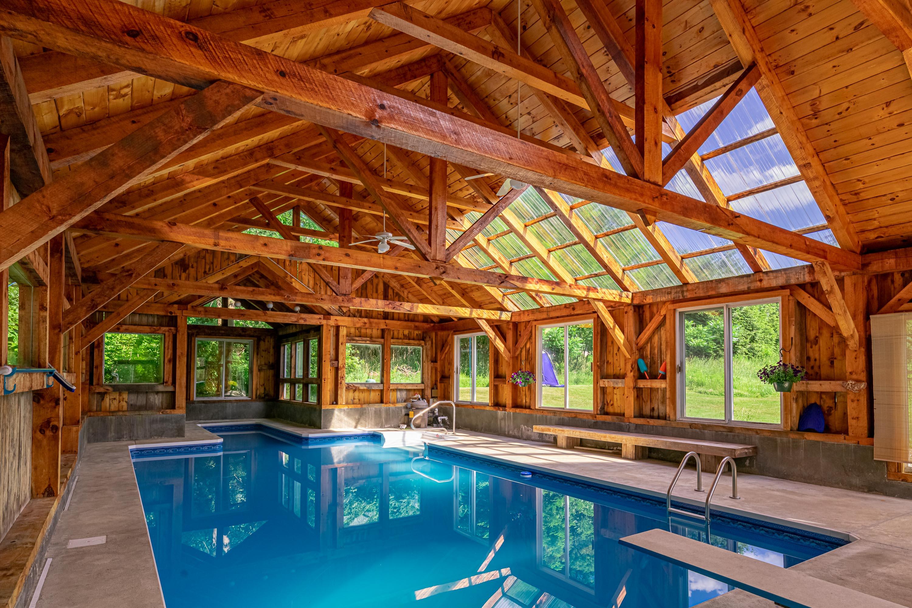 11 Long Cove Road York ME 03909