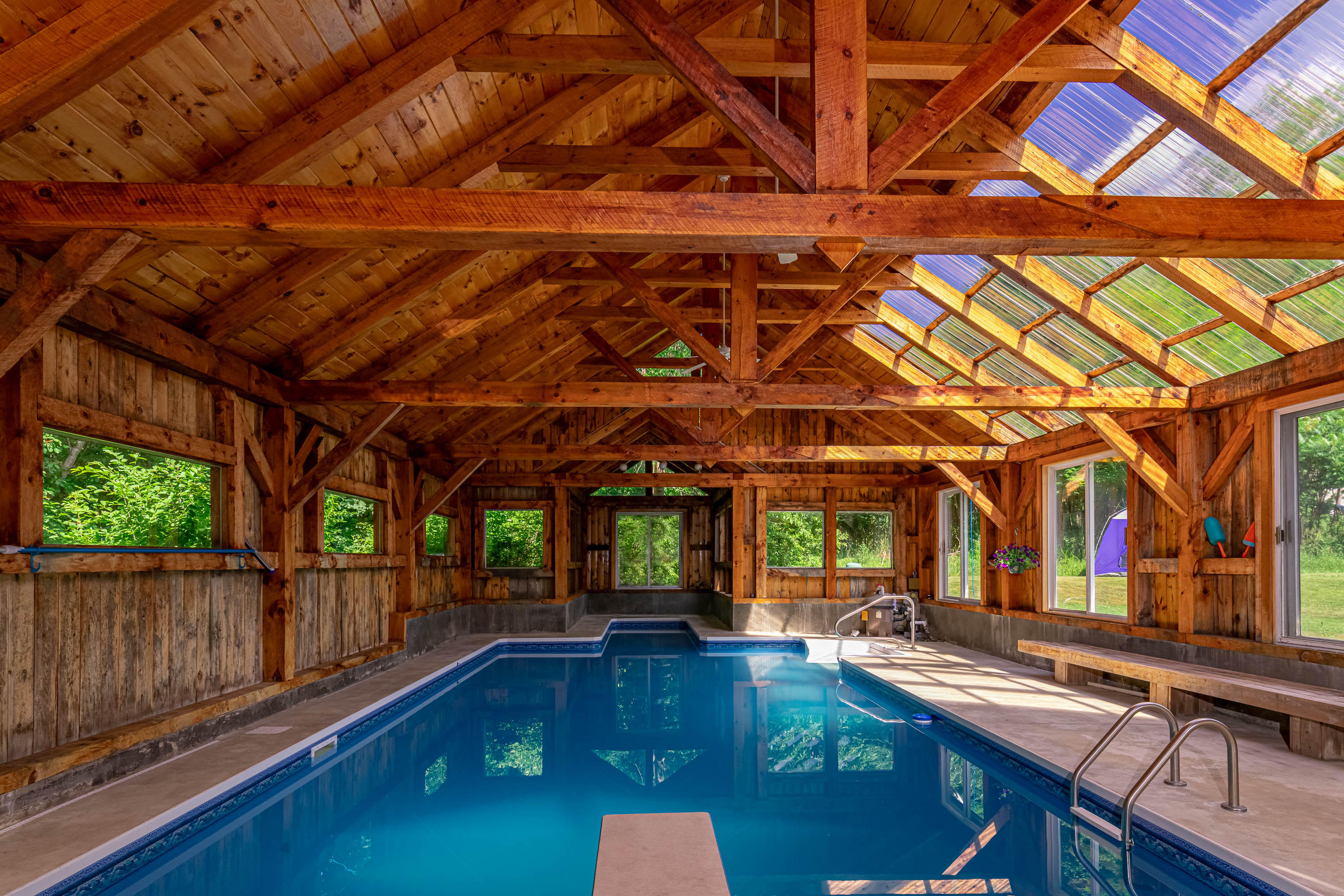 11 Long Cove Road York ME 03909