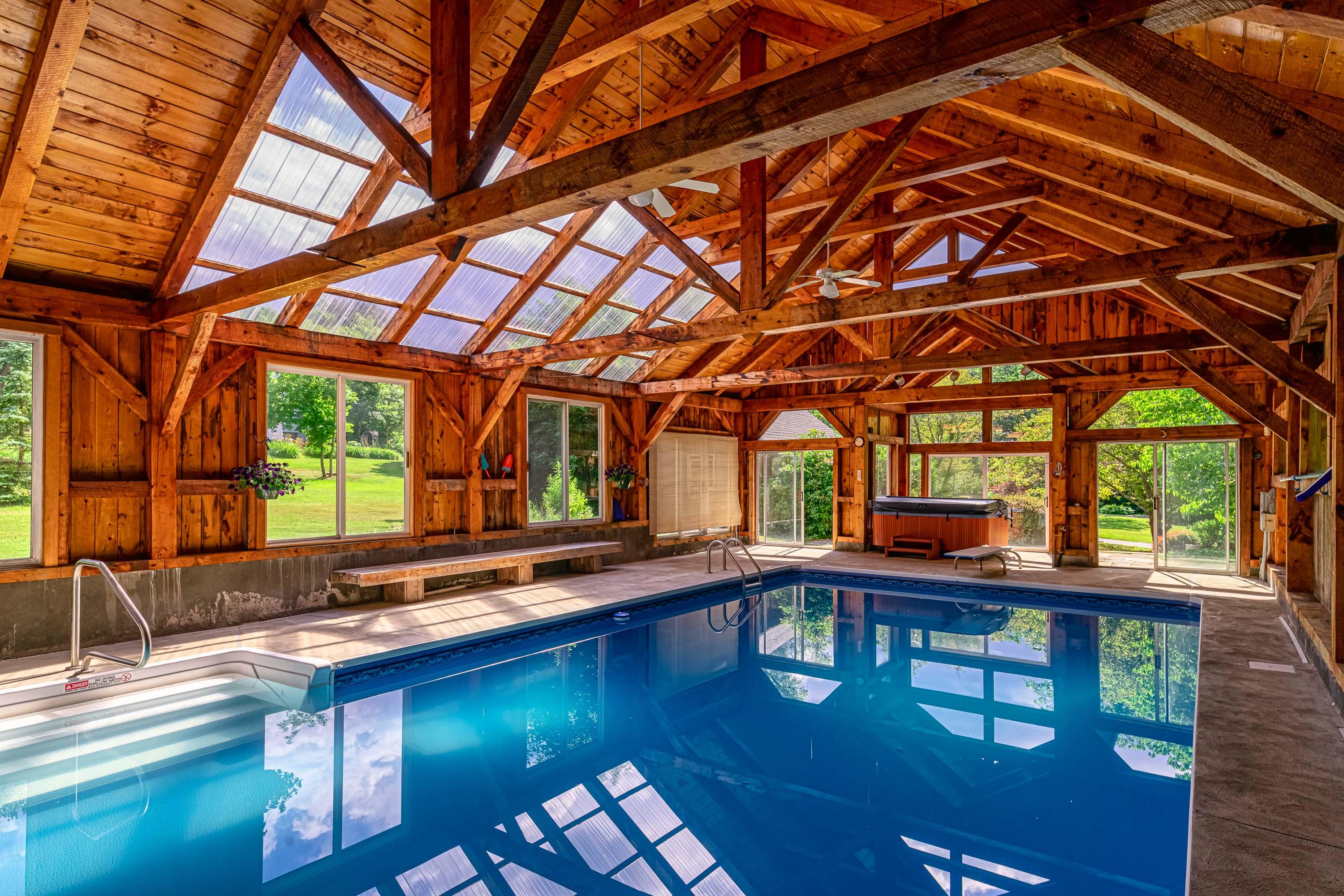 11 Long Cove Road York ME 03909