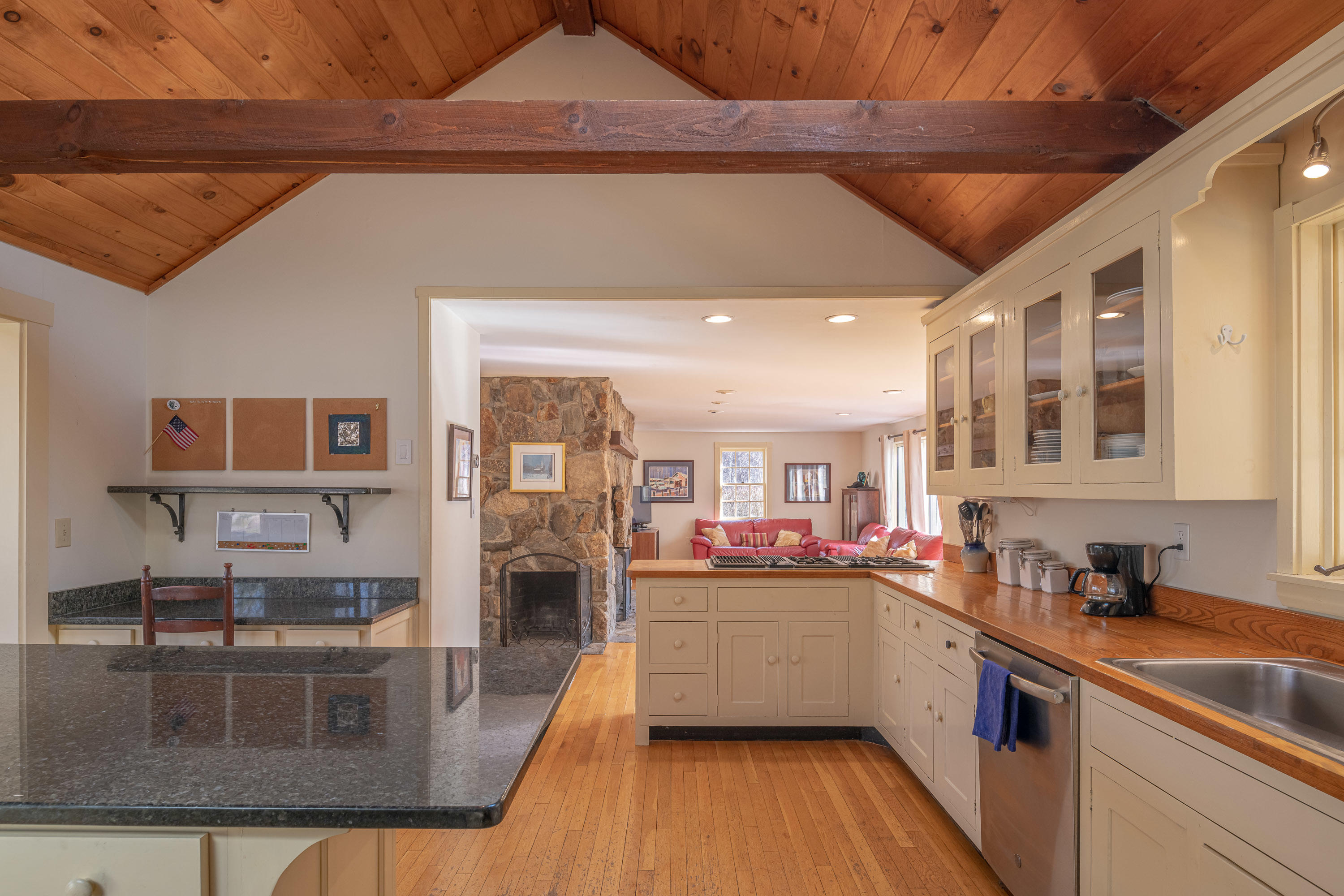 11 Long Cove Road York ME 03909