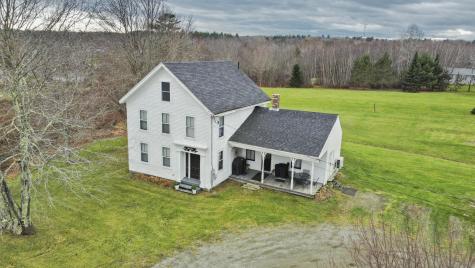 4028 Broadway Kenduskeag ME 04450