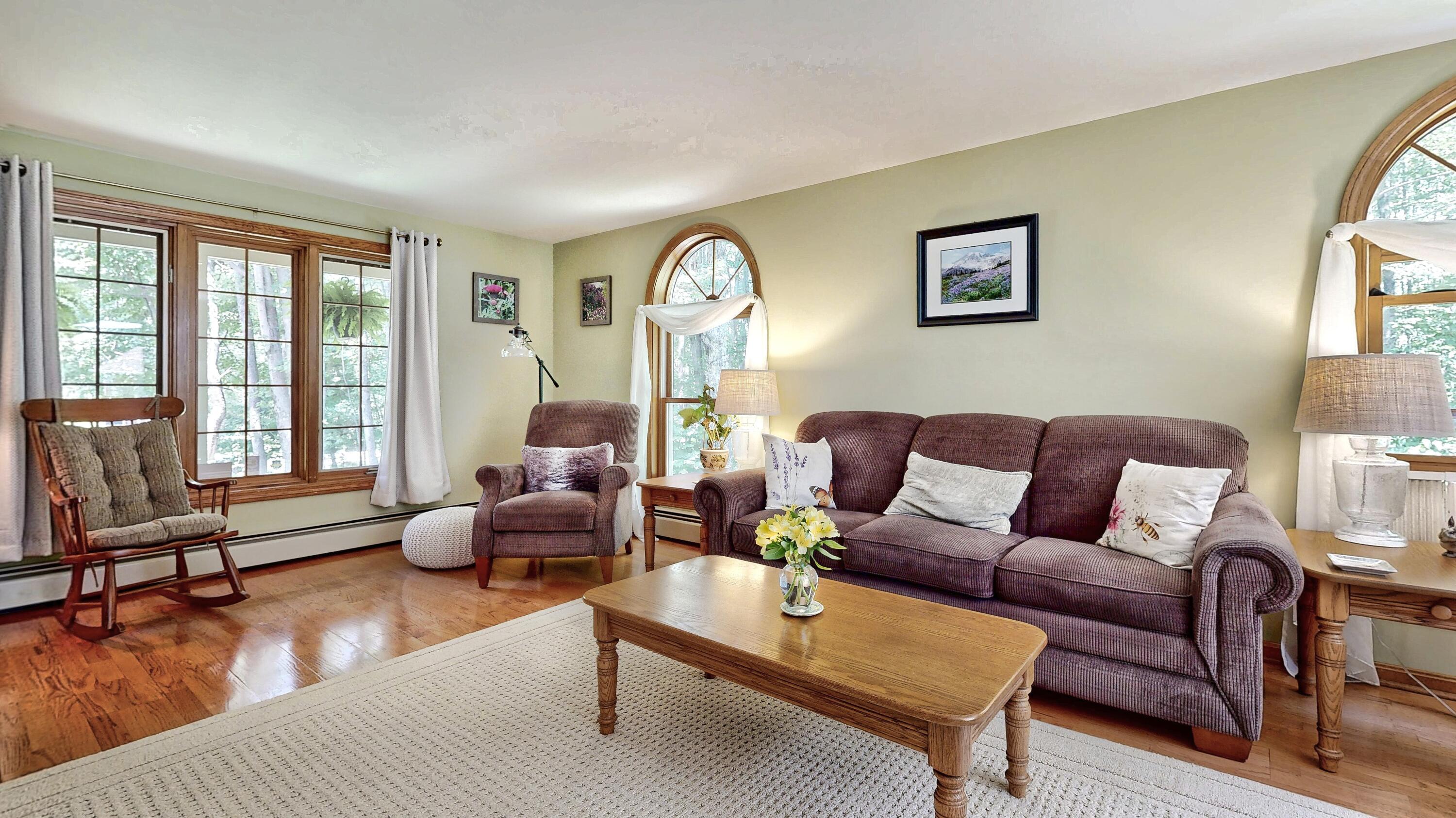 35 Oak Ridge Drive Standish ME 04084