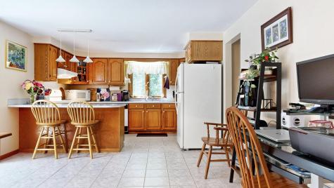 35 Oak Ridge Drive Standish ME 04084