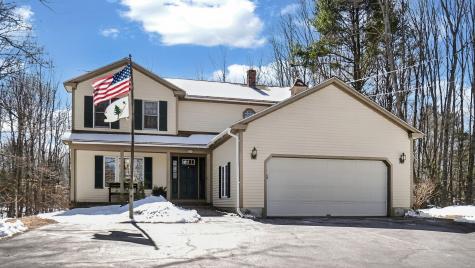 35 Oak Ridge Drive Standish ME 04084