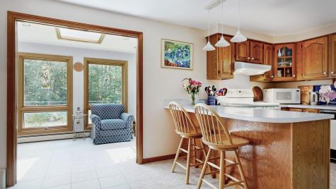 35 Oak Ridge Drive Standish ME 04084