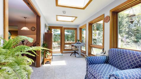 35 Oak Ridge Drive Standish ME 04084