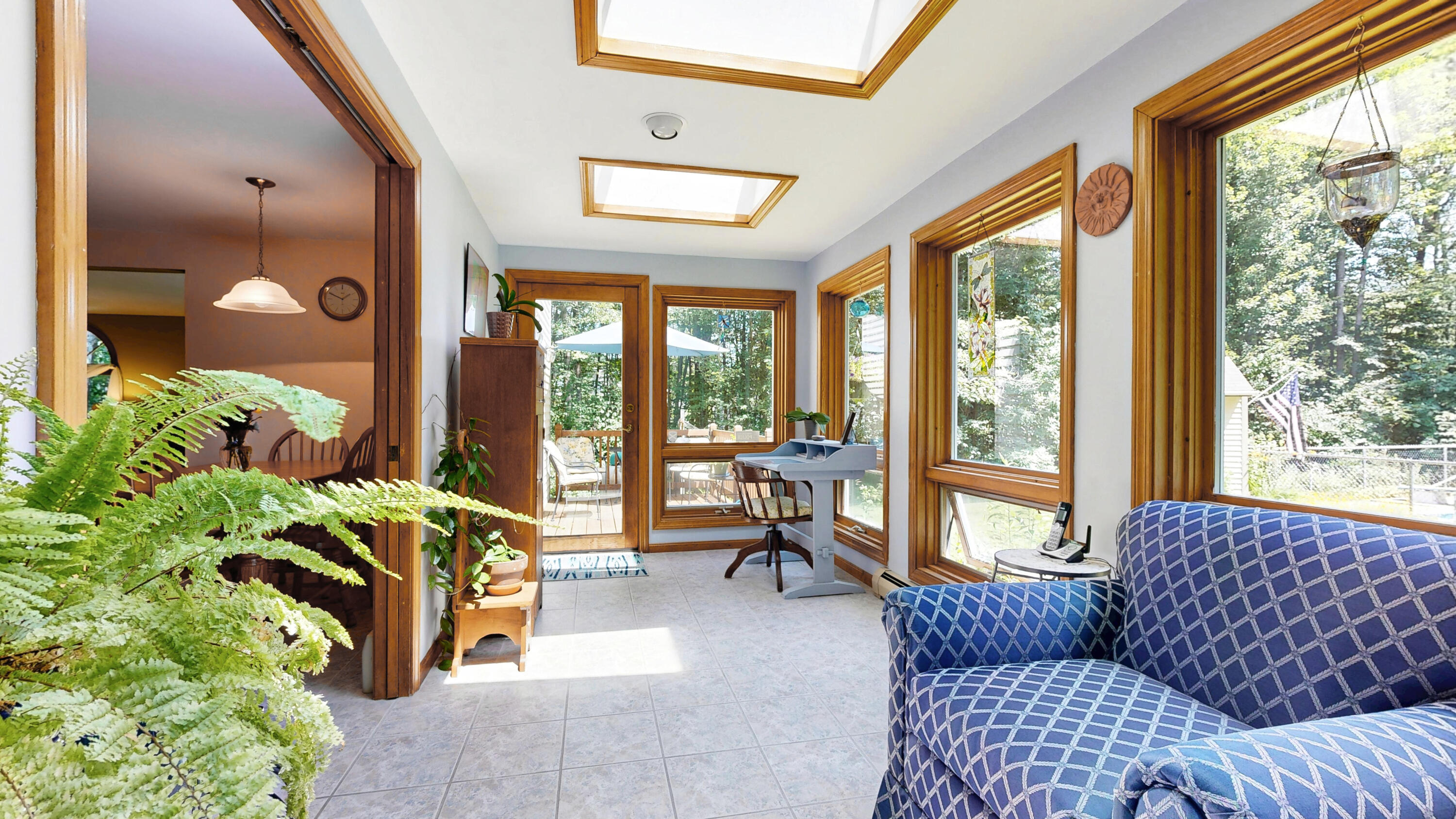 35 Oak Ridge Drive Standish ME 04084