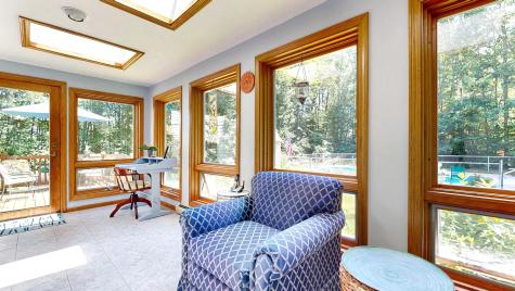 35 Oak Ridge Drive Standish ME 04084