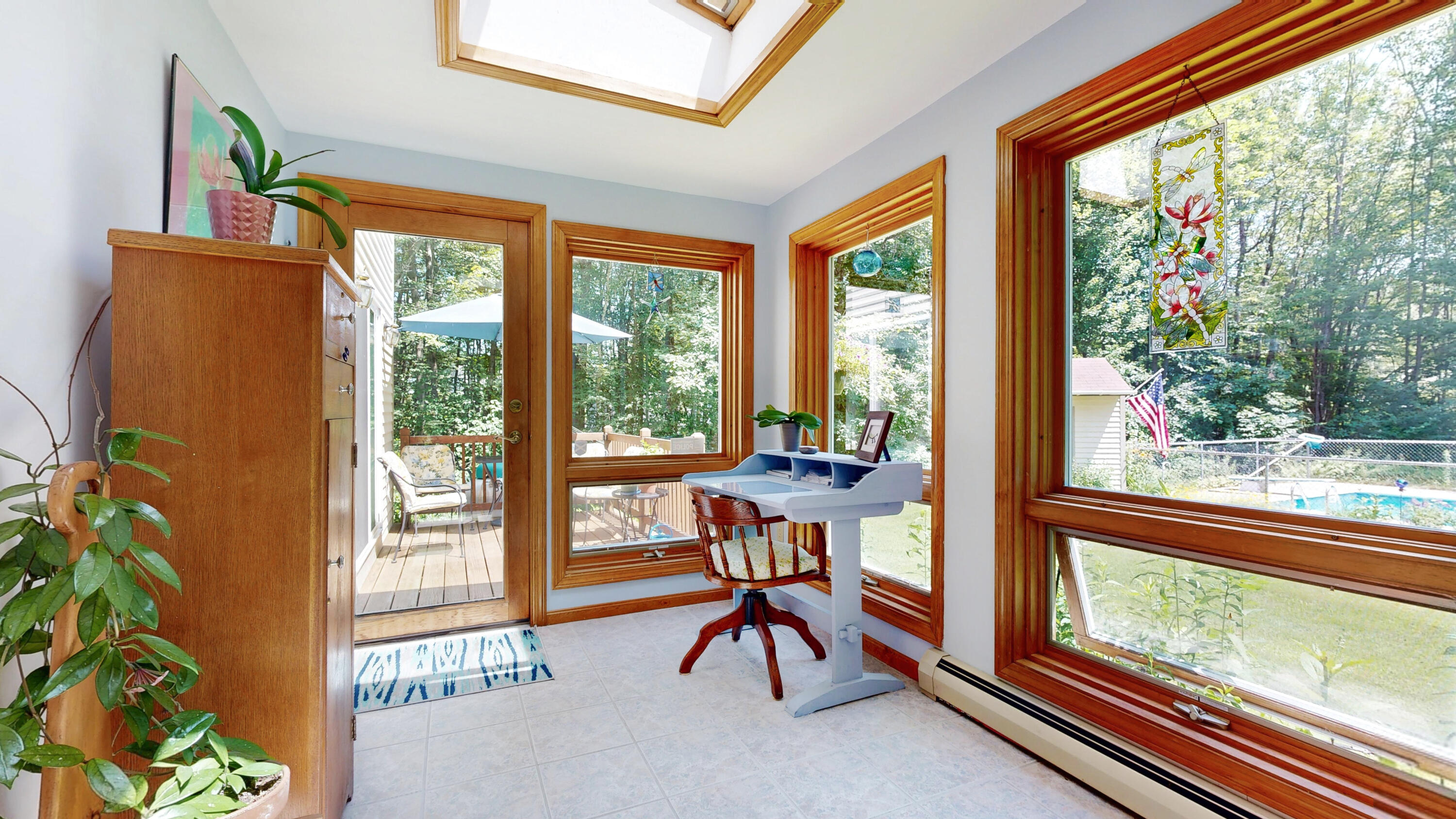 35 Oak Ridge Drive Standish ME 04084