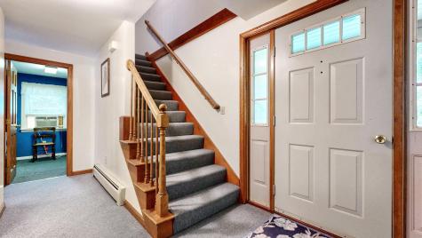 35 Oak Ridge Drive Standish ME 04084