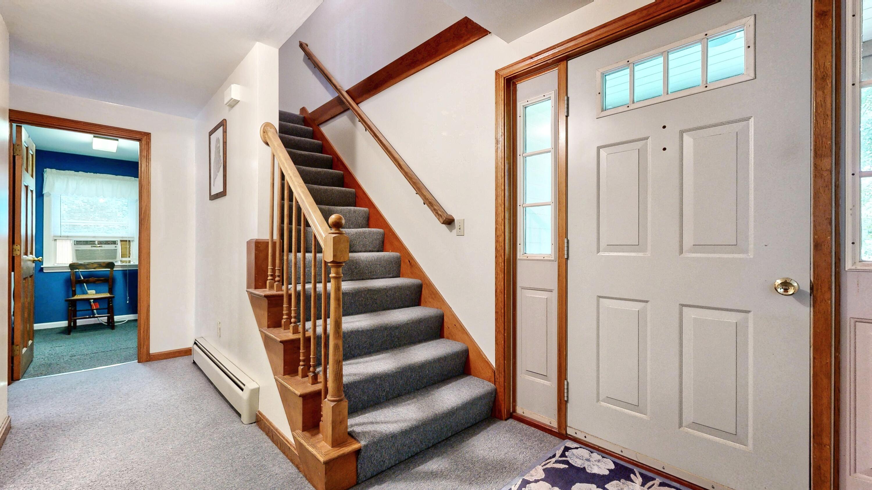 35 Oak Ridge Drive Standish ME 04084