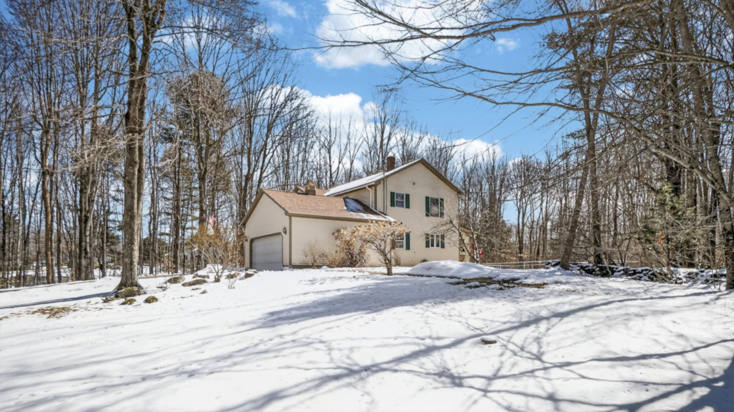 35 Oak Ridge Drive Standish ME 04084