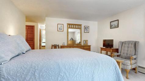 35 Oak Ridge Drive Standish ME 04084