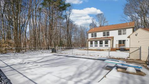 35 Oak Ridge Drive Standish ME 04084