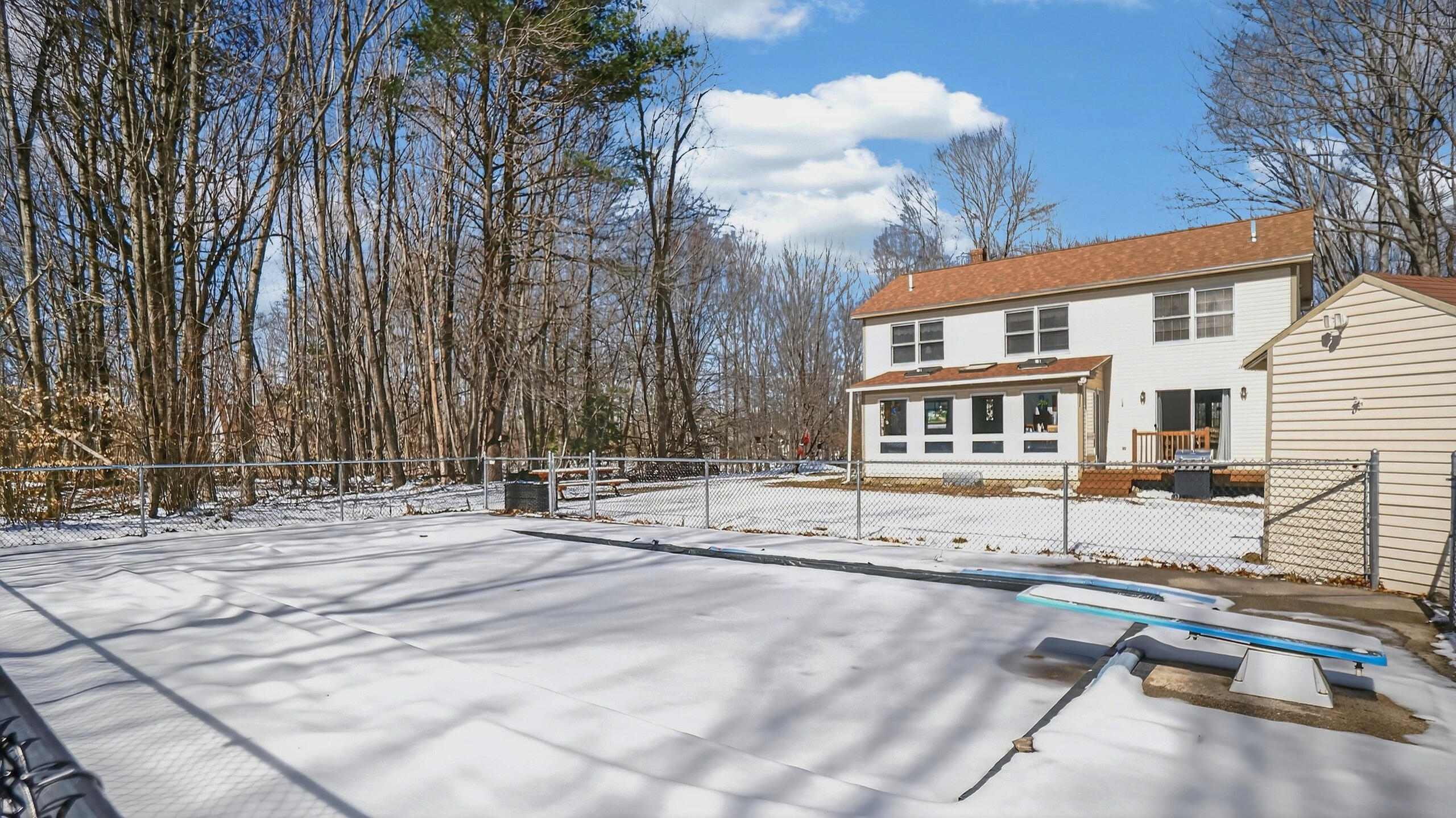 35 Oak Ridge Drive Standish ME 04084