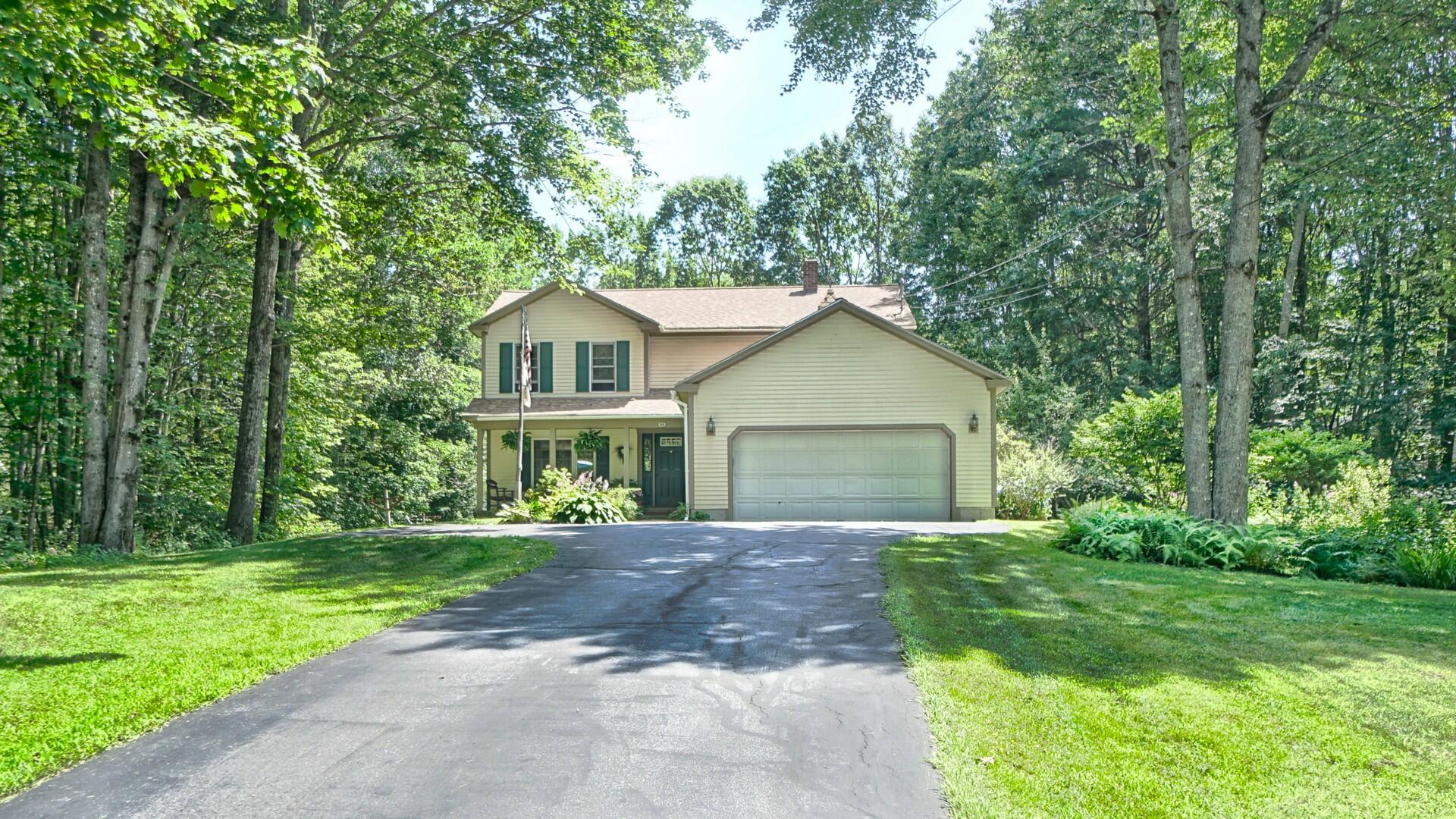 35 Oak Ridge Drive Standish ME 04084