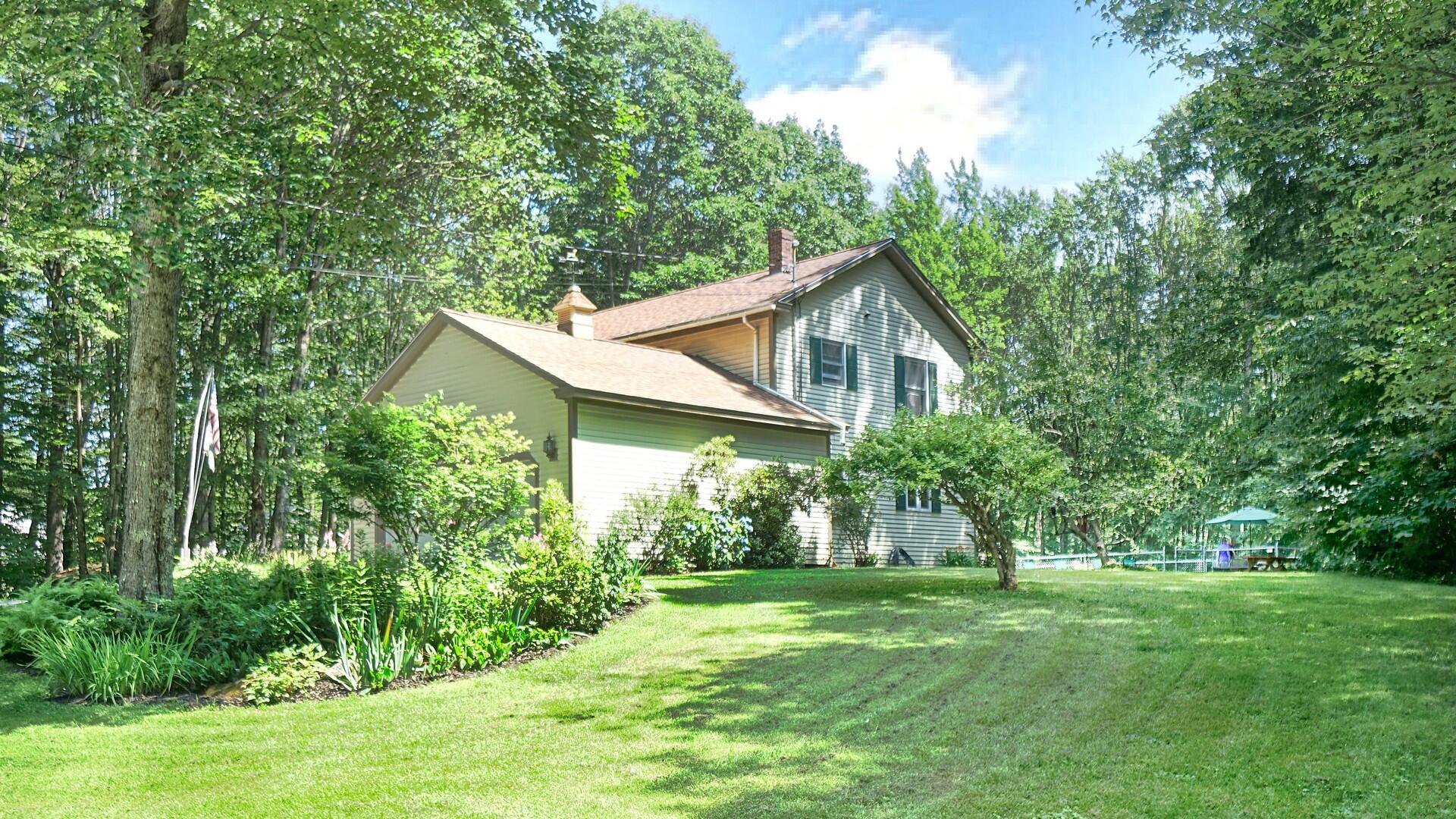 35 Oak Ridge Drive Standish ME 04084