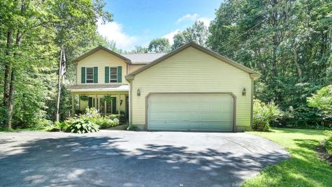 35 Oak Ridge Drive Standish ME 04084