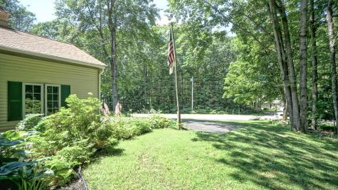 35 Oak Ridge Drive Standish ME 04084
