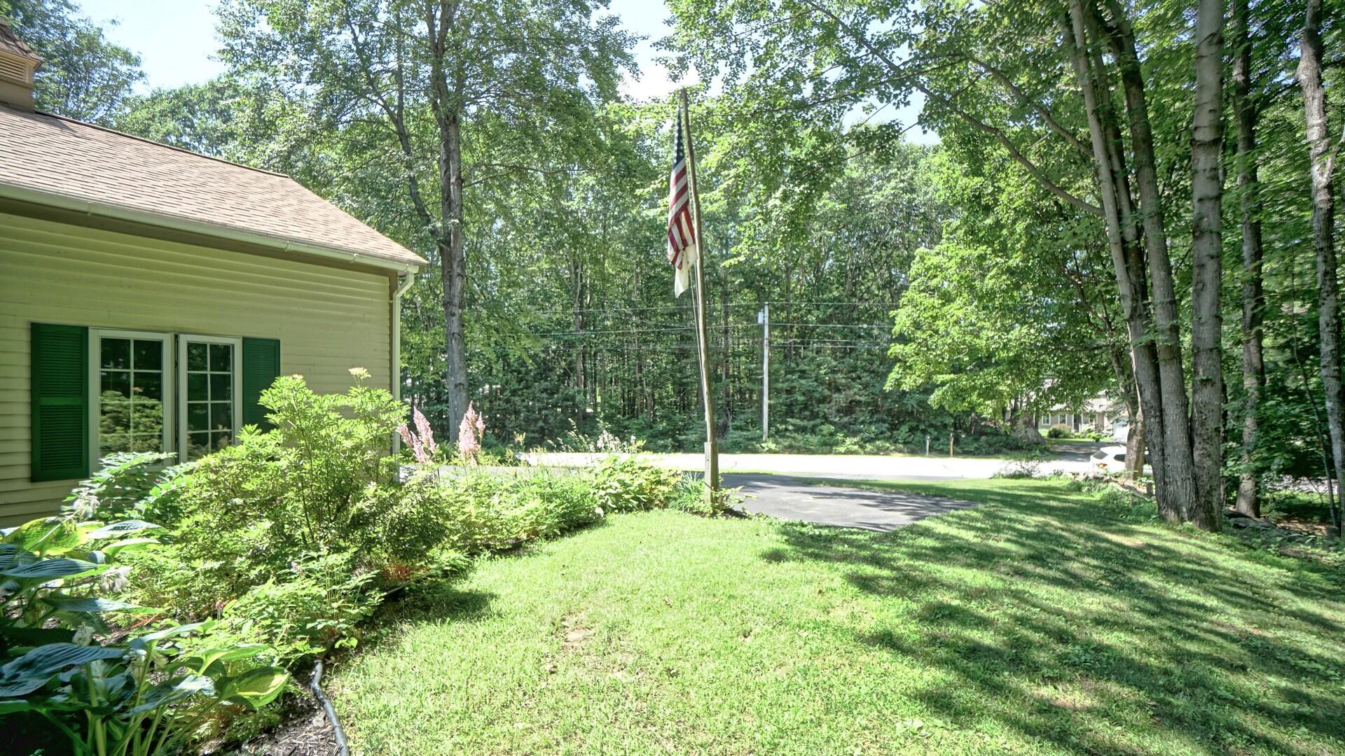 35 Oak Ridge Drive Standish ME 04084