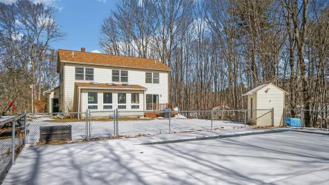 35 Oak Ridge Drive Standish ME 04084