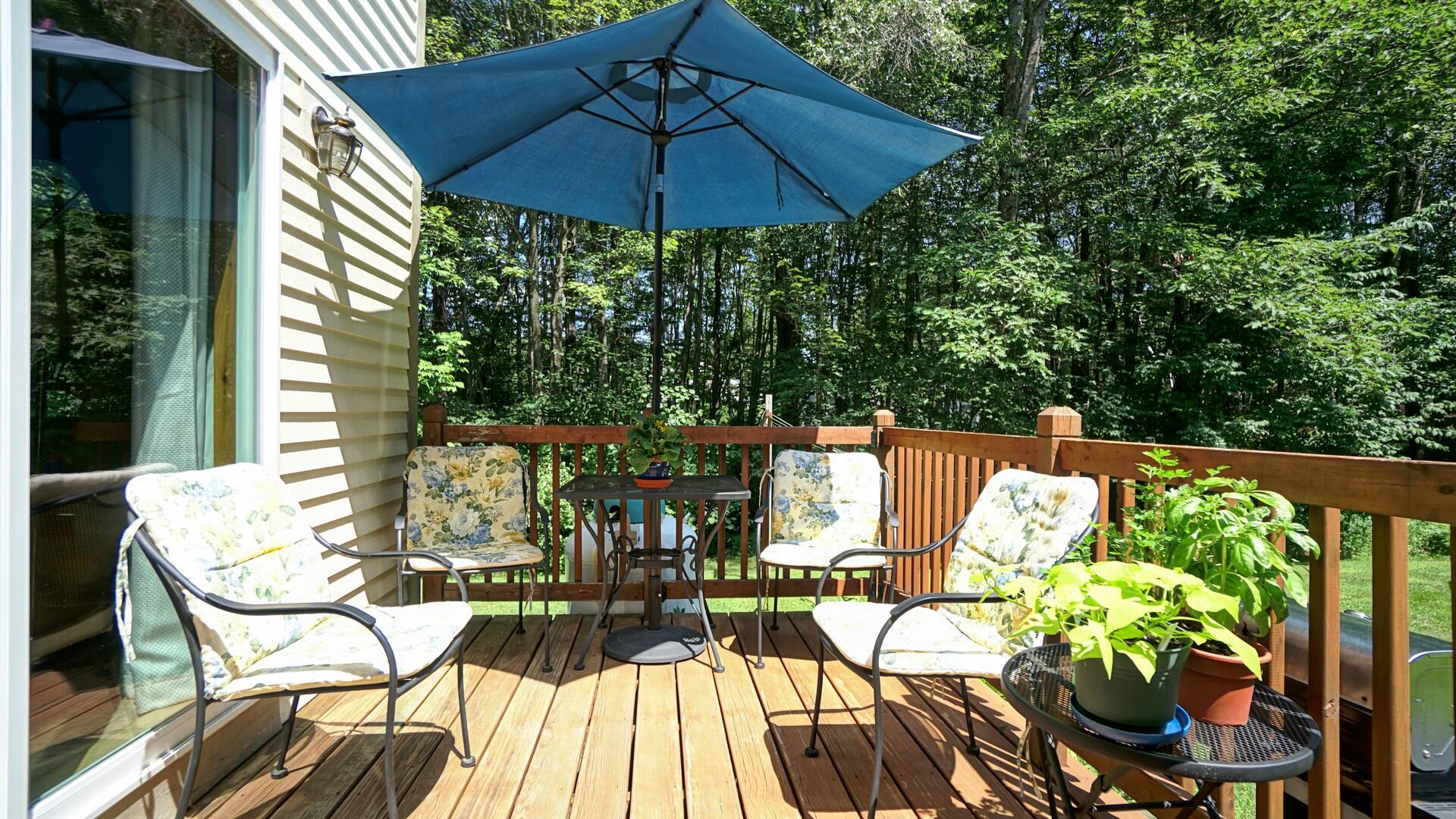 35 Oak Ridge Drive Standish ME 04084
